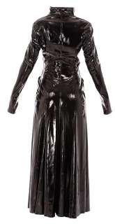 Carrie-Anne Moss "Trinity" costume created for The Matrix Revolutions. | Profiles in History