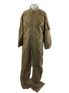 Babylon 5 Flight Suit Movie Costumes | Premiere Props