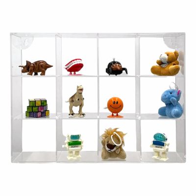 Lot 5: The Drama Young Emma Screen Used Toys, Toys And Bandanas & Desk Shelf | VIP Fan Auctions