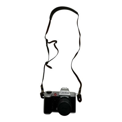 Lot 90: The Sheep Detectives Elliot Mathews Screen Used Prop Camera W/ Strap | VIP Fan Auctions