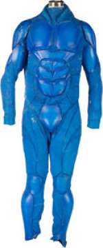 The Tick HERO Stunt Costume #3.