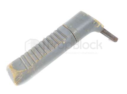 Star Wars: The Phantom Menace Radiant VII Throttle | The Prop Block