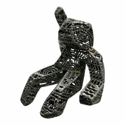 Project Hail Mary Production Used Xenonite Grace Figurine | VIP Fan Auctions