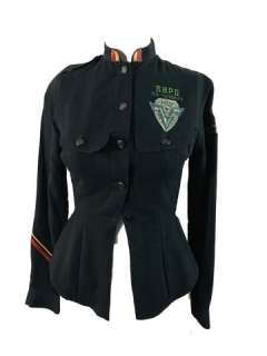 Demolition Man Police Shirt Female Movie Costumes | Premiere Props