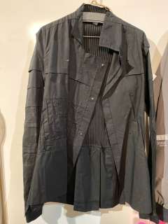 Assorted Jackets and Shirts from Sci Fi Show | Direct Liquidation