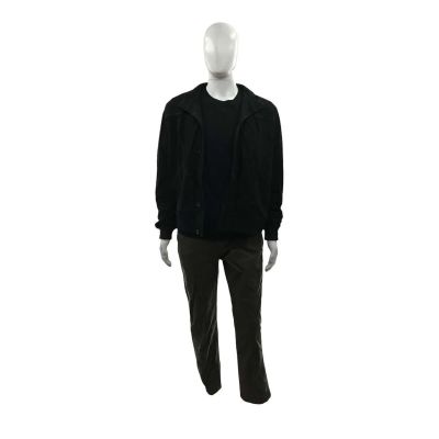 Tom Clancy’s Jack Ryan Ghost War Liam Crown Deleted Scene Jacket, Sweater & Pants Ch 2a Sc 70pt | VIP Fan Auctions