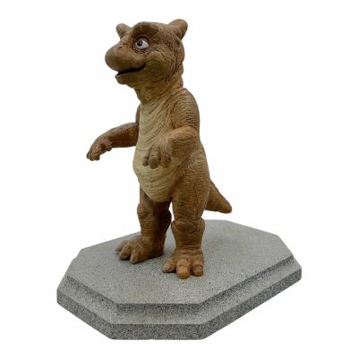 Lot 262: Land of the Lost (1991-1992) Production Used Maquette Of Tasha | VIP Fan Auctions