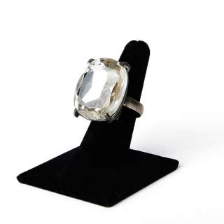 Material Girl Music Video - Madonna Rhinestone Ring