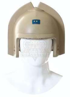 Last Starfighter, The – Rylan Technician Helmet – A565 | Icons of Pop Culture