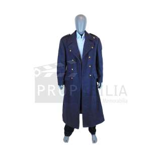 Torchwood: Miracle Day (Starz, 2011) - Jack Harkness Costume (0008) | Propabilia