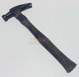 Lot 147 - Halloween (2018) - Michael Myers Kill Weapon Hammer