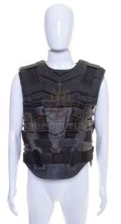Starship Troopers - Mobile Infantry Body Armor - A98 | Icons of Pop Culture