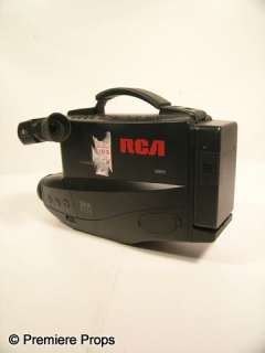 Scream 4 RCA Video Camera Movie Props | Premiere Props