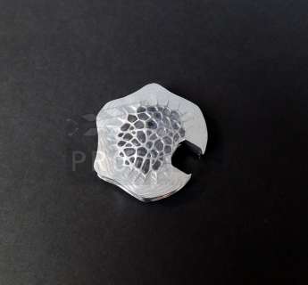 Altered Carbon (Netflix, 2018-2020) - Hero Metal Stack (0081) | Propabilia