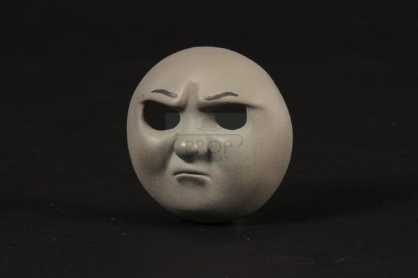 Thomas And Friends | Percy face appliance | The Prop Gallery
