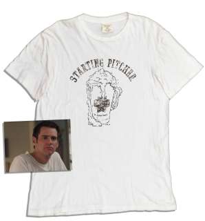 Jim Carrey Worn Costume From ’’Fun With Dick and Jane’’ | Nate Sanders