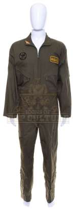 Lot 1 - 22 Jump Street – Jenko‘s (Channing Tatum) Flight Suit – A830