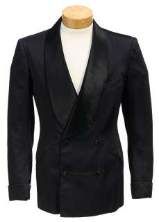 A Fred Astaire smoking jacket from Three Little Words | Bonhams
