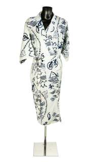 James Bond: Three japanese yukato’s worn on set by Sean Connery during the making of You Only Live Twice, 1967, | Bonhams