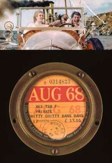 Chitty Chitty Bang Bang, 1968 | Christie’s