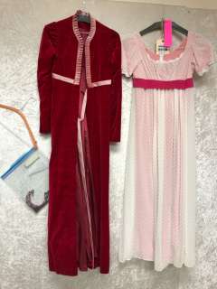 "Superhero Show" - S4 Ep.11 Hero #1 - Complete 1800 outfit | Direct Liquidation