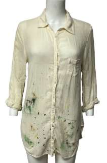 Lot 168 - Dream House (2011) - Rachel Weisz (Libby) Screen Matched Blouse