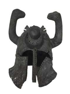 Lot 148 - Conan The Barbarian Thulsa Doom (James Earl Jones) Helmet Movie Props