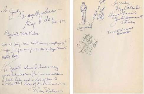 The Wizard of Oz, 1939 | Christie’s