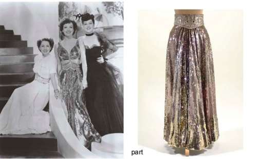 The Women, 1939/Joan Crawford | Christie’s