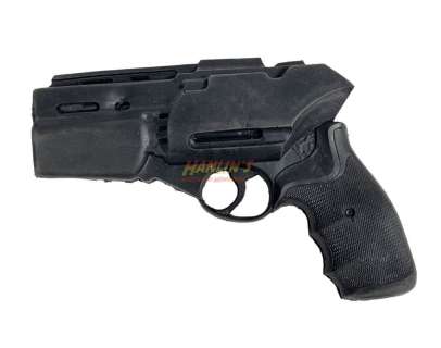 Battlestar Galactica (2004 - 2009) - Colonial First Mini-Series Handgun (Revolver) | Hanlin Auction Service