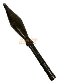 Lot 4 - 13 Hours (2016) - RPG Rocket