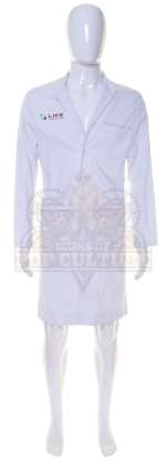 Venom - “Life Foundation” Lab Coat - 23-8 | Icons of Pop Culture