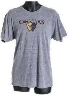 Lot 21 - Warehouse 13 Pete Canton Cougars Shirt from Insatiable
