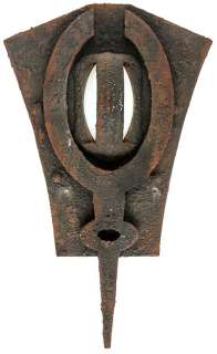 Stargate Atlantis Ori Wall Sconce | Propworx