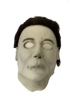Halloween Resurrection Shape Mask Movie Props | Premiere Props