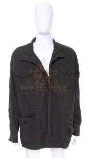 Breaking Bad (TV) – Walter White’s (Bryan Cranston) Coat – 29-72 | Icons of Pop Culture