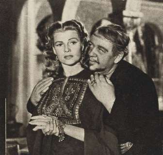 Rita Hayworth Salome, 1953 | Christie’s