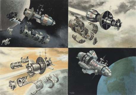 James Bond/GoldenEye, 1995 | Christie’s