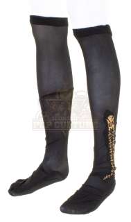 Hook - Captain Hook’s (Dustin Hoffman) Socks - 31-54 | Icons of Pop Culture