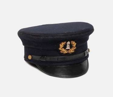 The Lighthouse - USLHE Uniform Cap