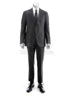 John Wick: Chapter 3- Parabellum | John Wick’s Library Attack Costume | Propstore