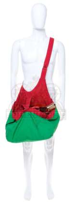 How the Grinch Stole Christmas – Tree Trimmer’s Ornaments Bag – H2-25 | Icons of Pop Culture