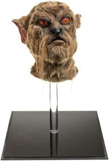 Star Trek: The Voyage Home Caitian Character Mask | Propworx