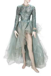 Lot 311 - JOAN CRAWFORD TORCH SONG DANCE COSTUME