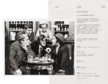 The Two Ronnies | Christie’s