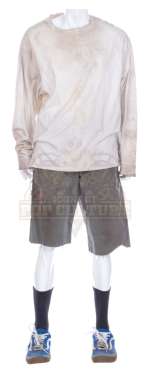 Only the Brave - Brendan McDonough’s (Miles Teller) "Forest Trail" Outfit - 33-7 | Icons of Pop Culture