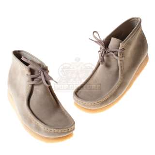 Breaking Bad (TV) – Walter White’s (Bryan Cranston) Shoes - 34-41 | Icons of Pop Culture