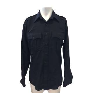 Resident Evil: Welcome to Raccoon City Leon Kennedy (Avan Jogia) Uniform Movie Costumes | Premiere Props