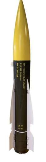 Lot 105 - James Bond - Die Another Day (2002) - Door Rocket From Zao‘s (Rick Yune) Jaguar XKR