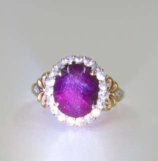 Unique Cabochon Star Ruby | misc / divers